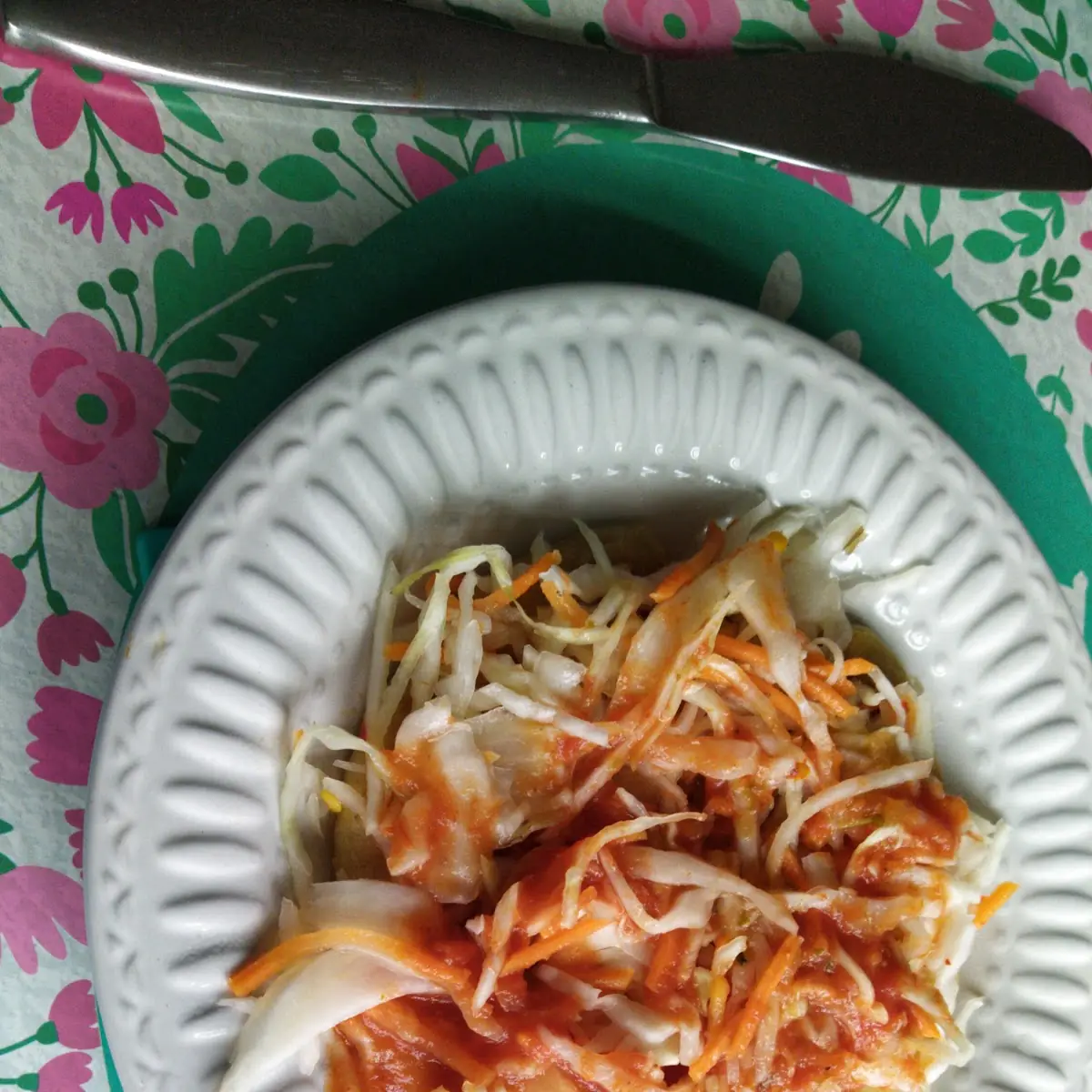 Pupusas Salvadoreñas