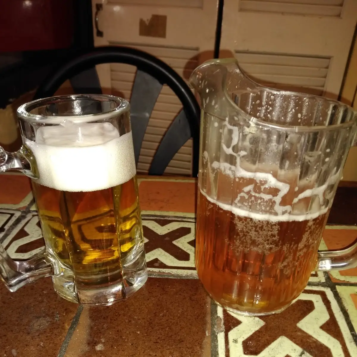 Modelo Beer