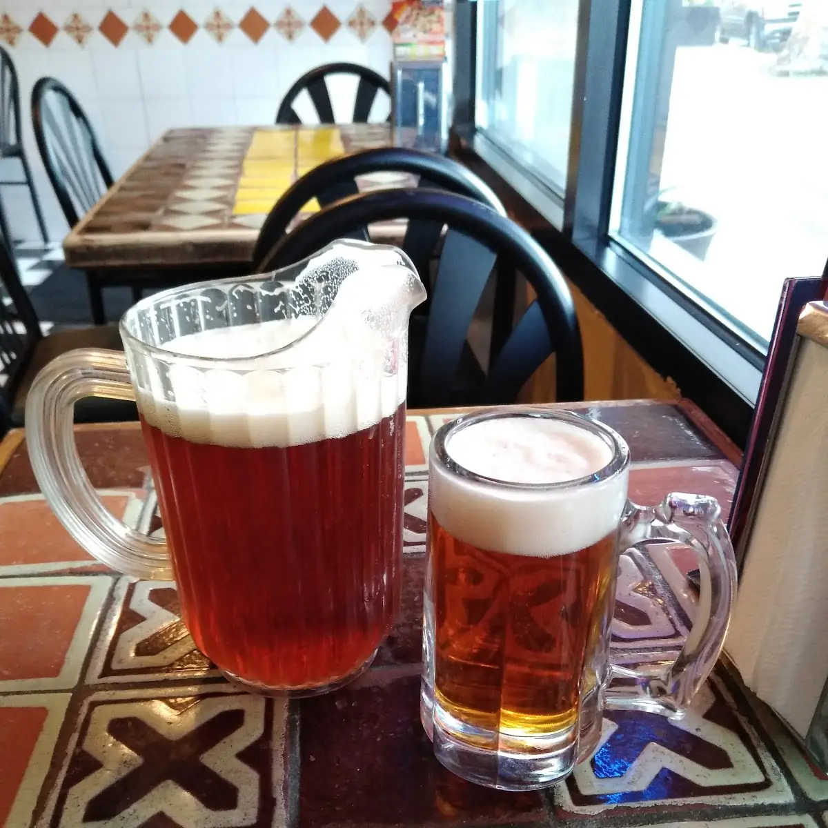 Sierra Nevada on Tap