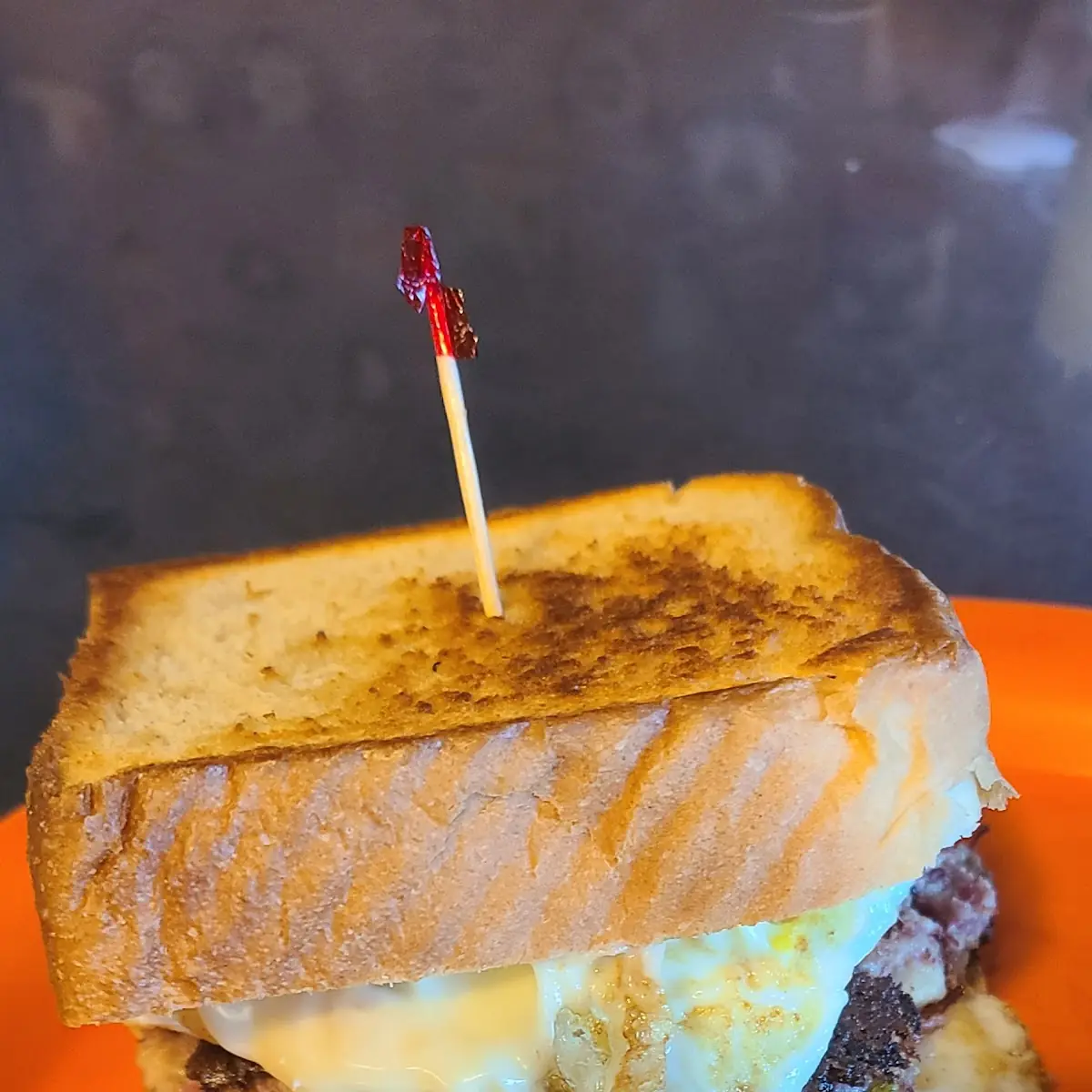 Billy D Sandwich