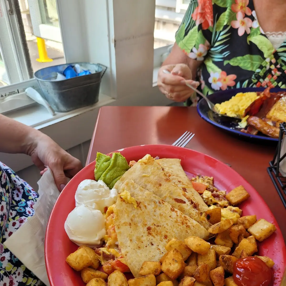 Home Fries