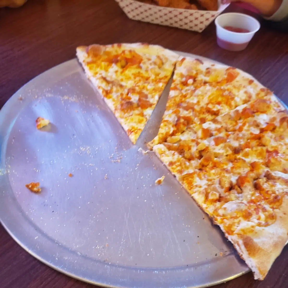 Watch Cheese Pizza