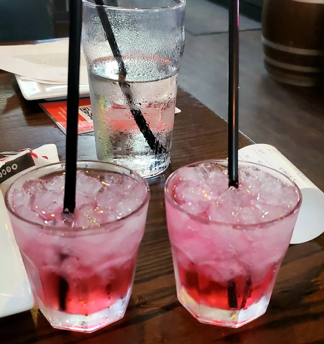 Jolly Rancher, The Canadian Brewhouse & Grill (Fort St. John)
