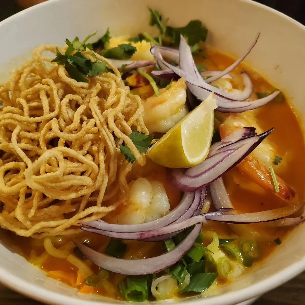 Kao Soi