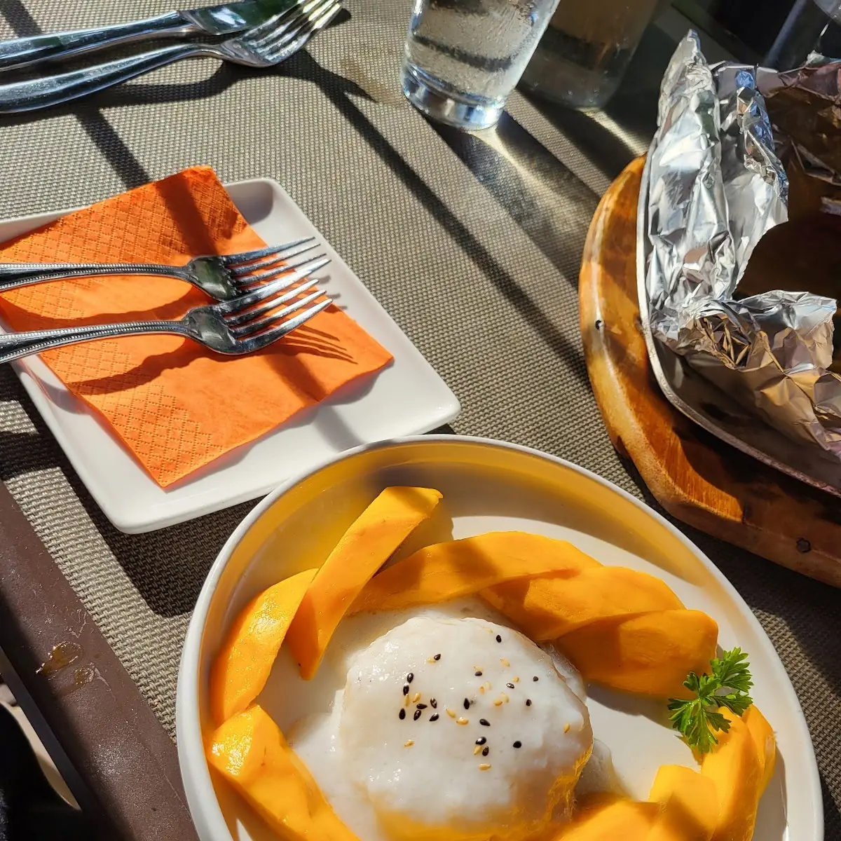 Siam Steak