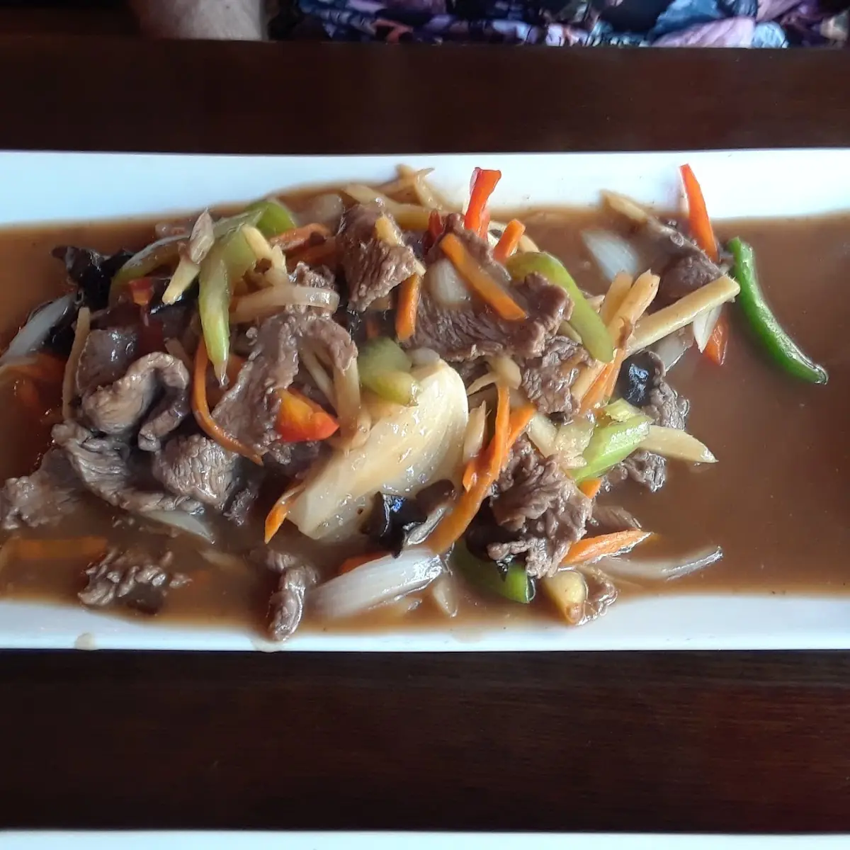 Pad Khing