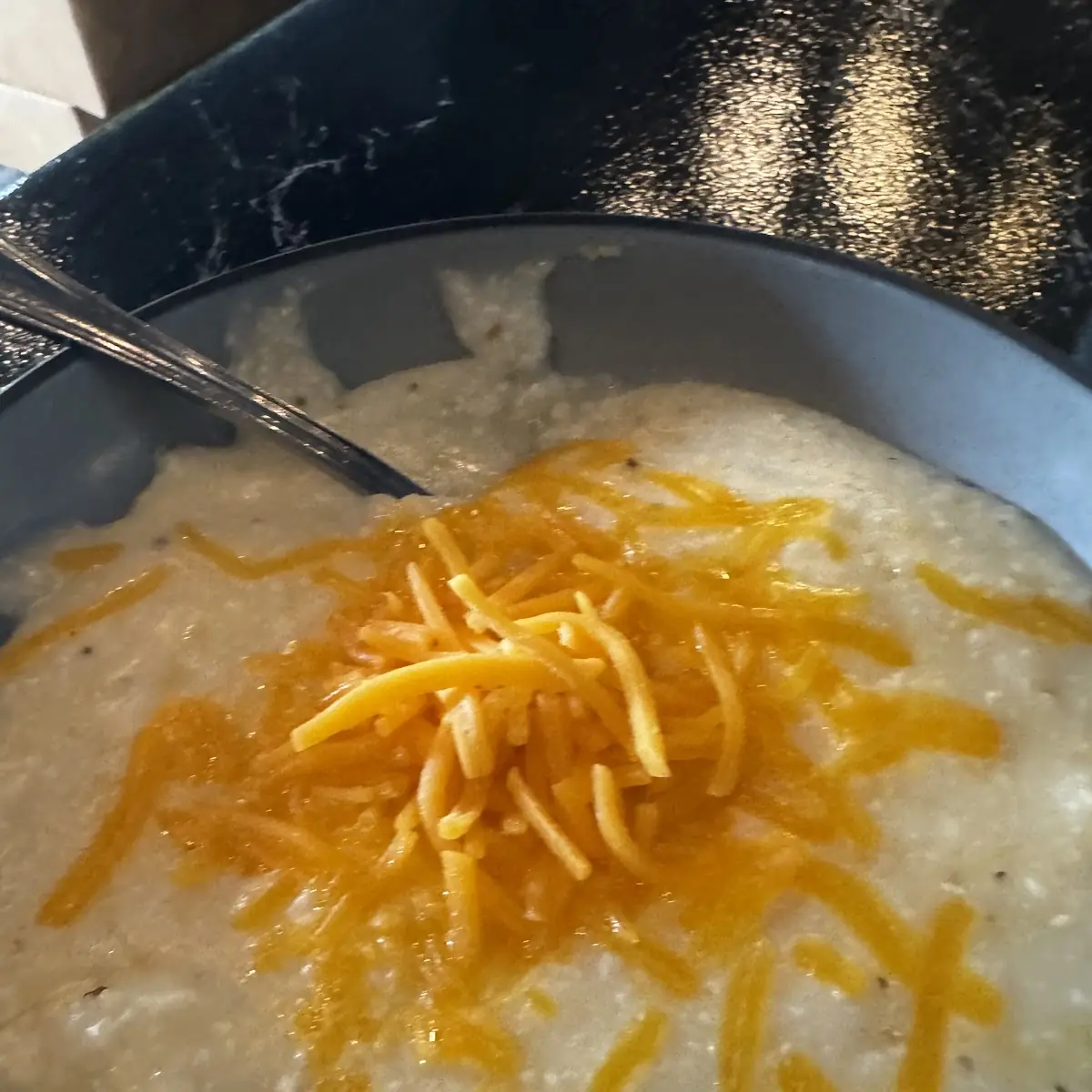 Cheese Grits