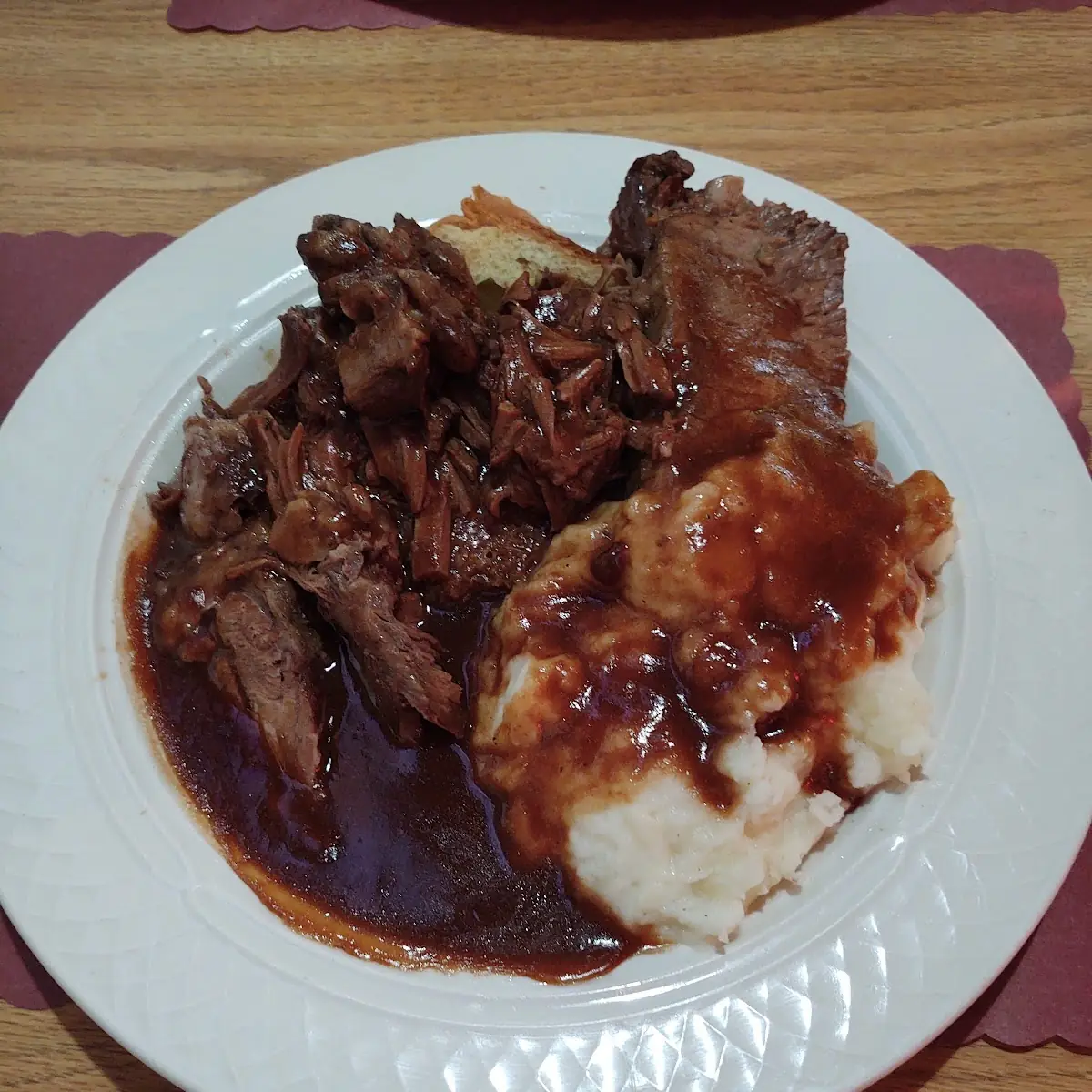Pot Roast