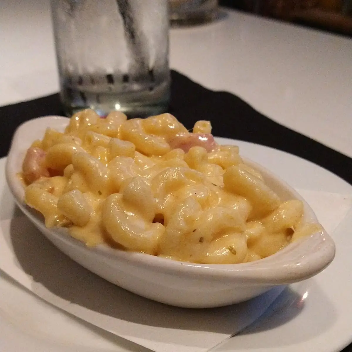 Tiny's Mac & Cheese