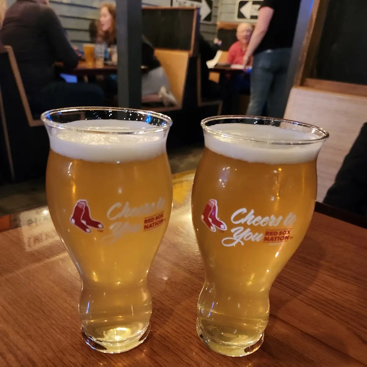 Draft Beer