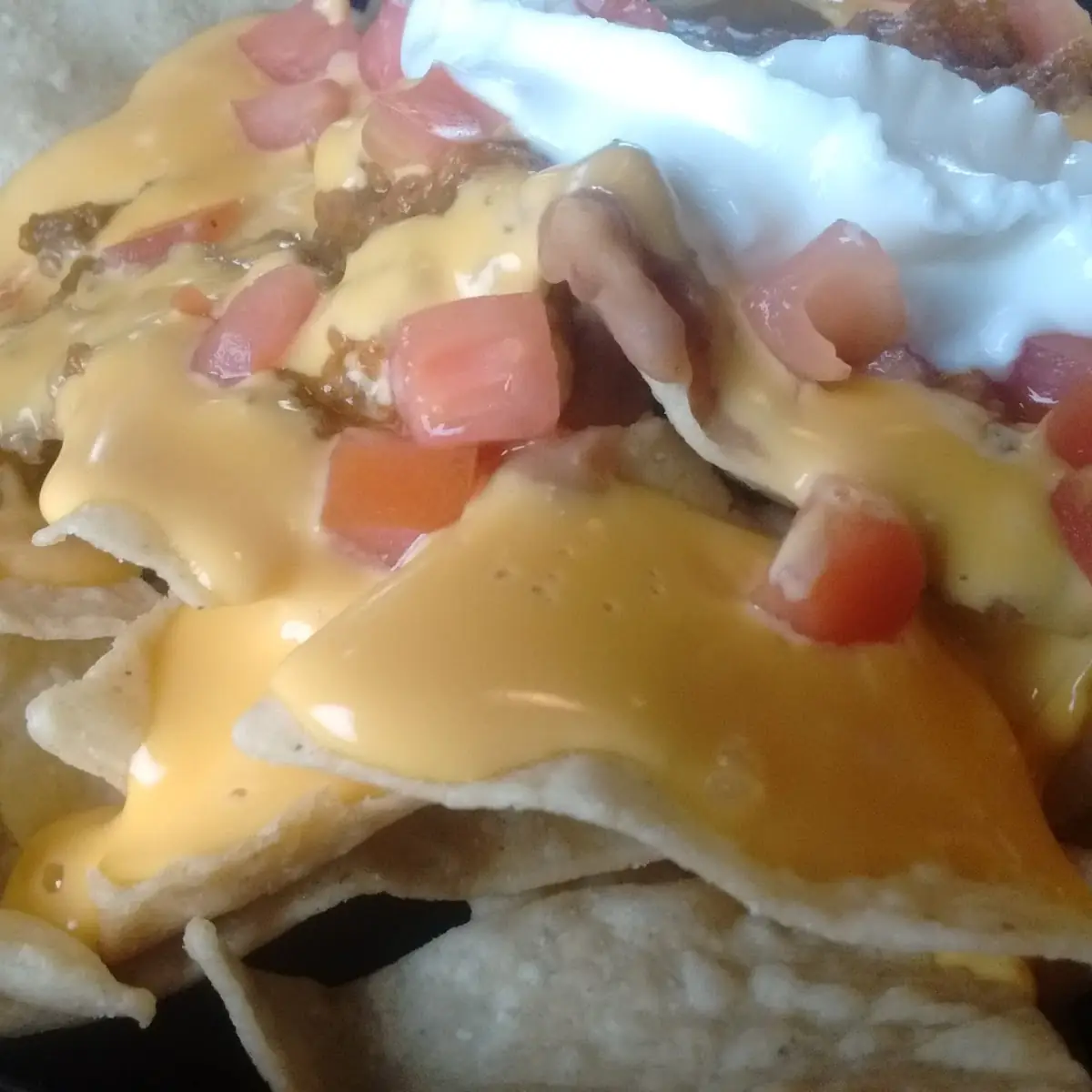Nachos Bellgrande
