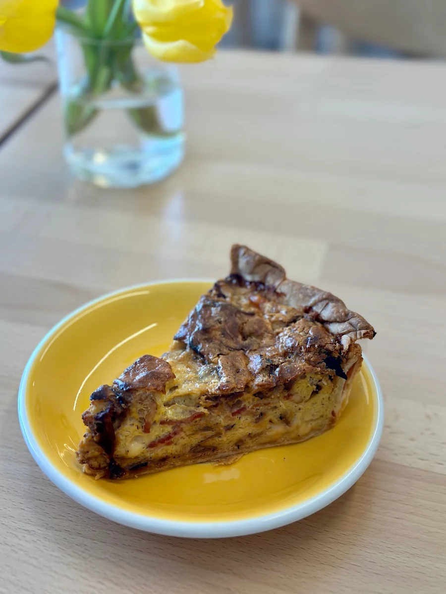 Bread Pudding