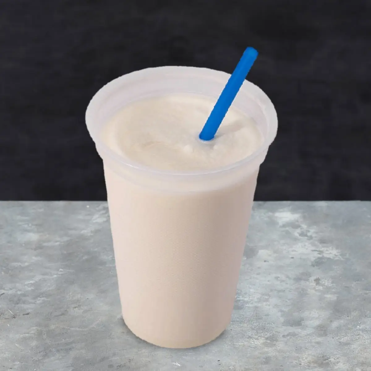 Vanilla Shake
