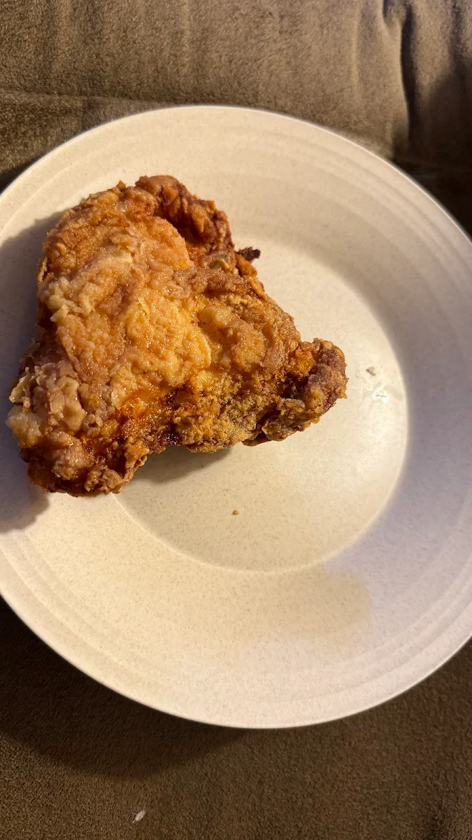 Fried Chicken