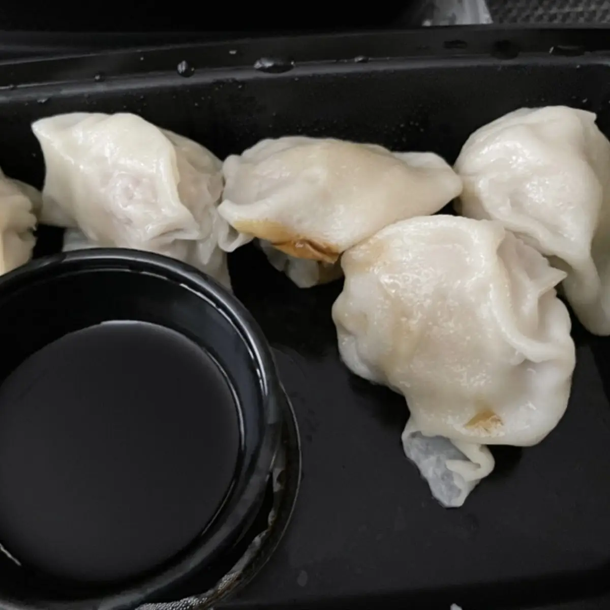 Dumpling