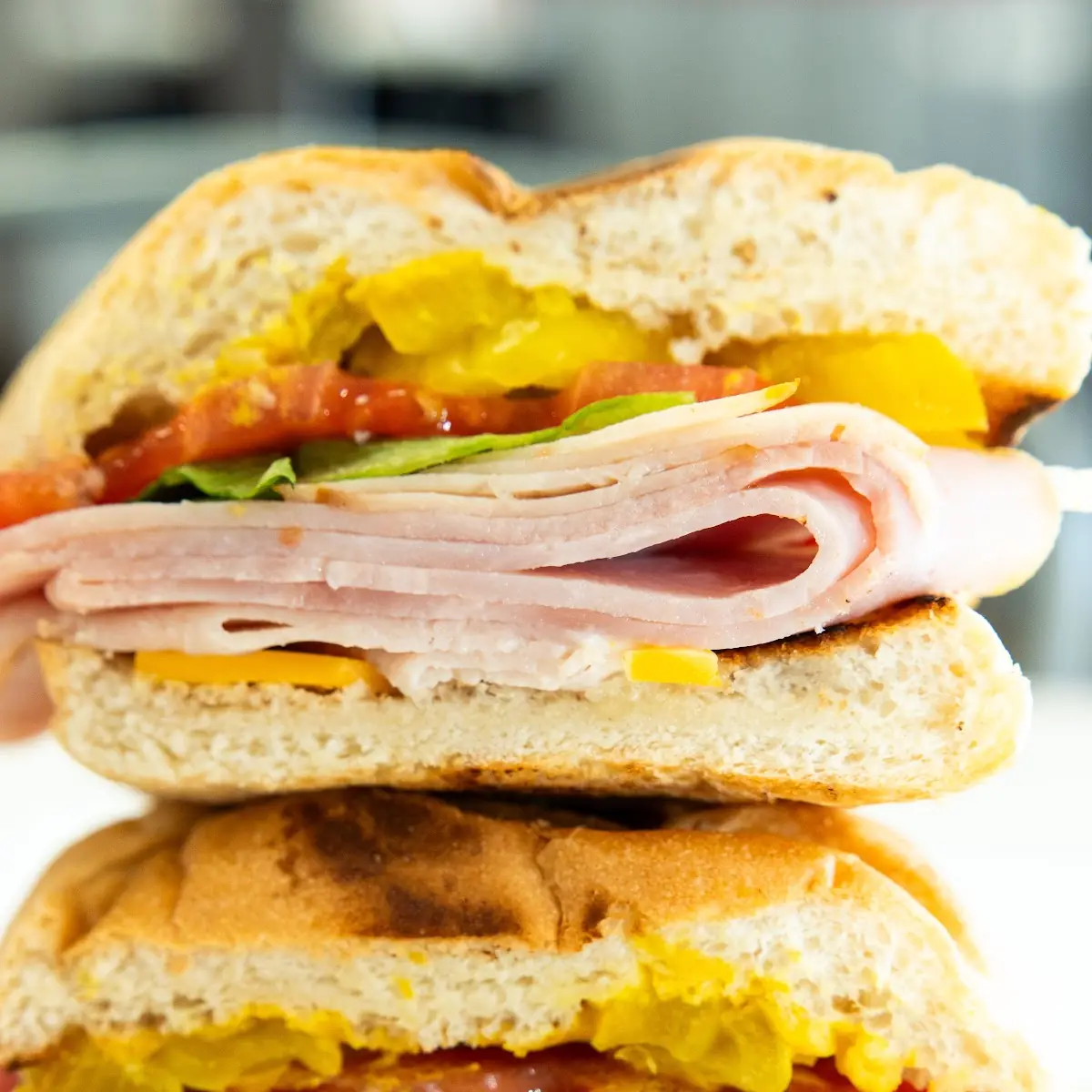 Sub Sandwich