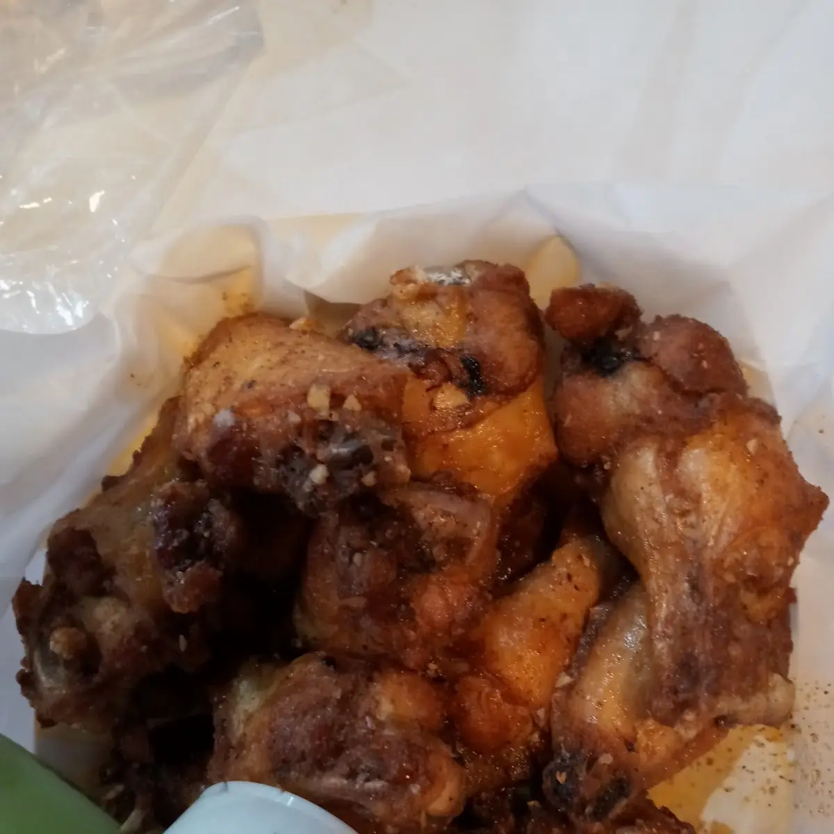 Lemon Pepper