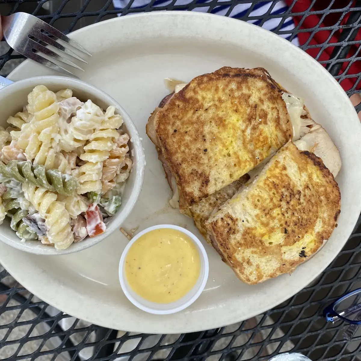 Pasta Salad