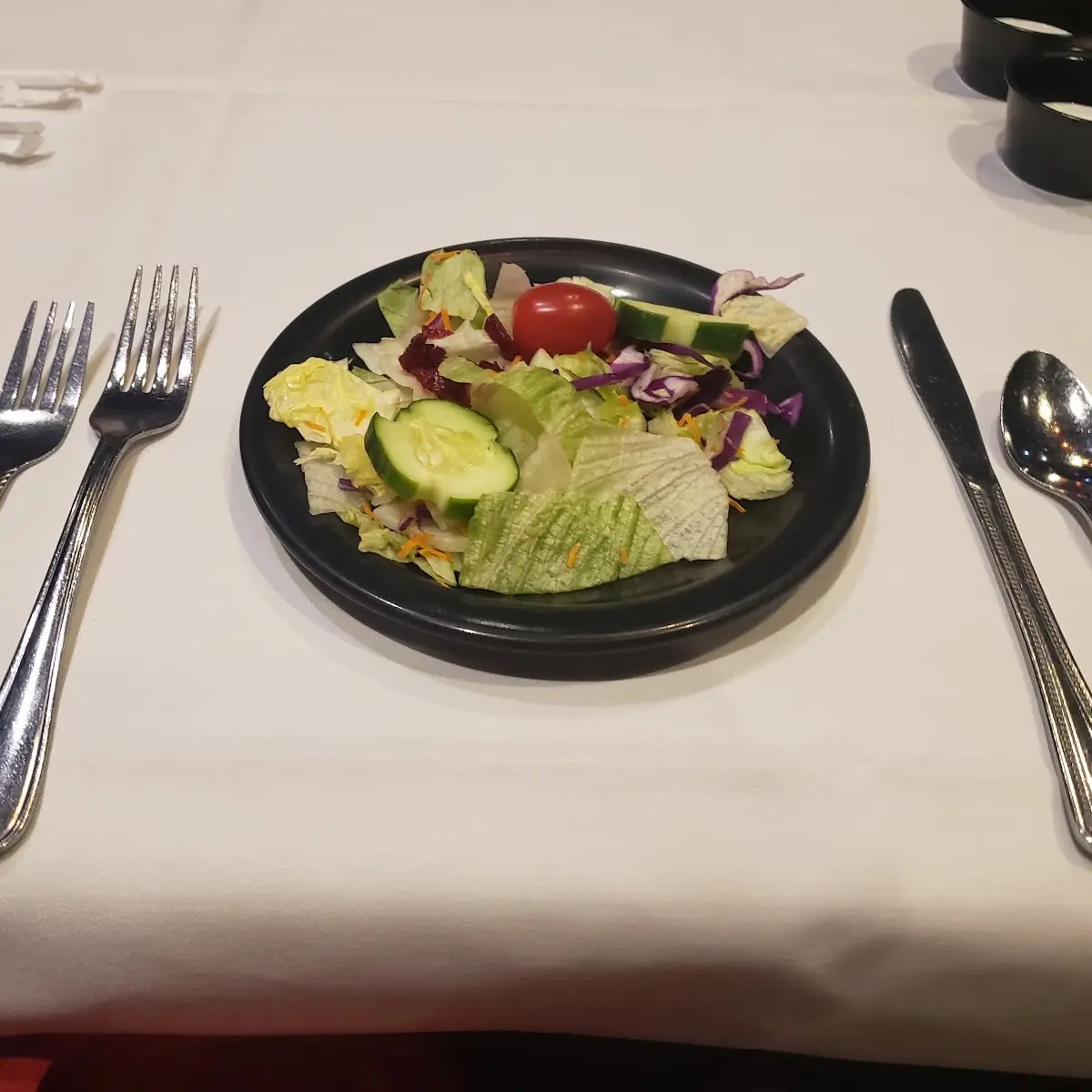 Side Salad