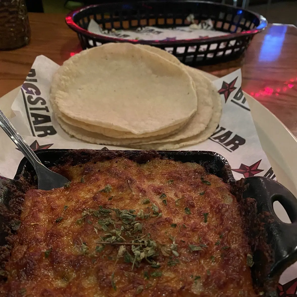 Queso Dip