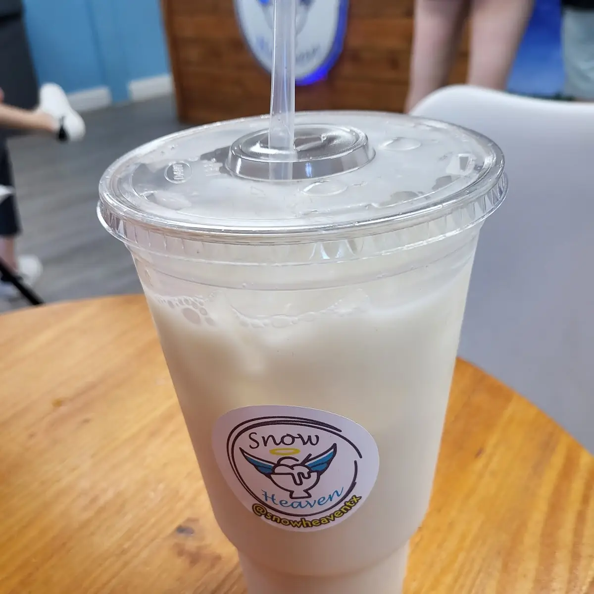 Horchata Aguas Fresca