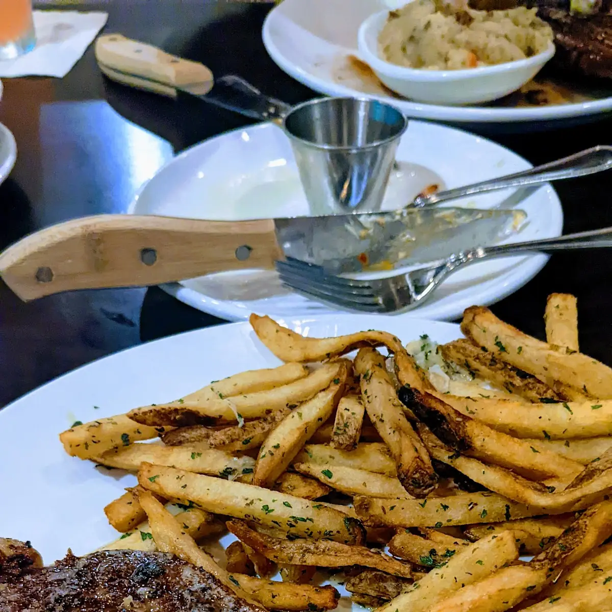 Maverick New York Strip