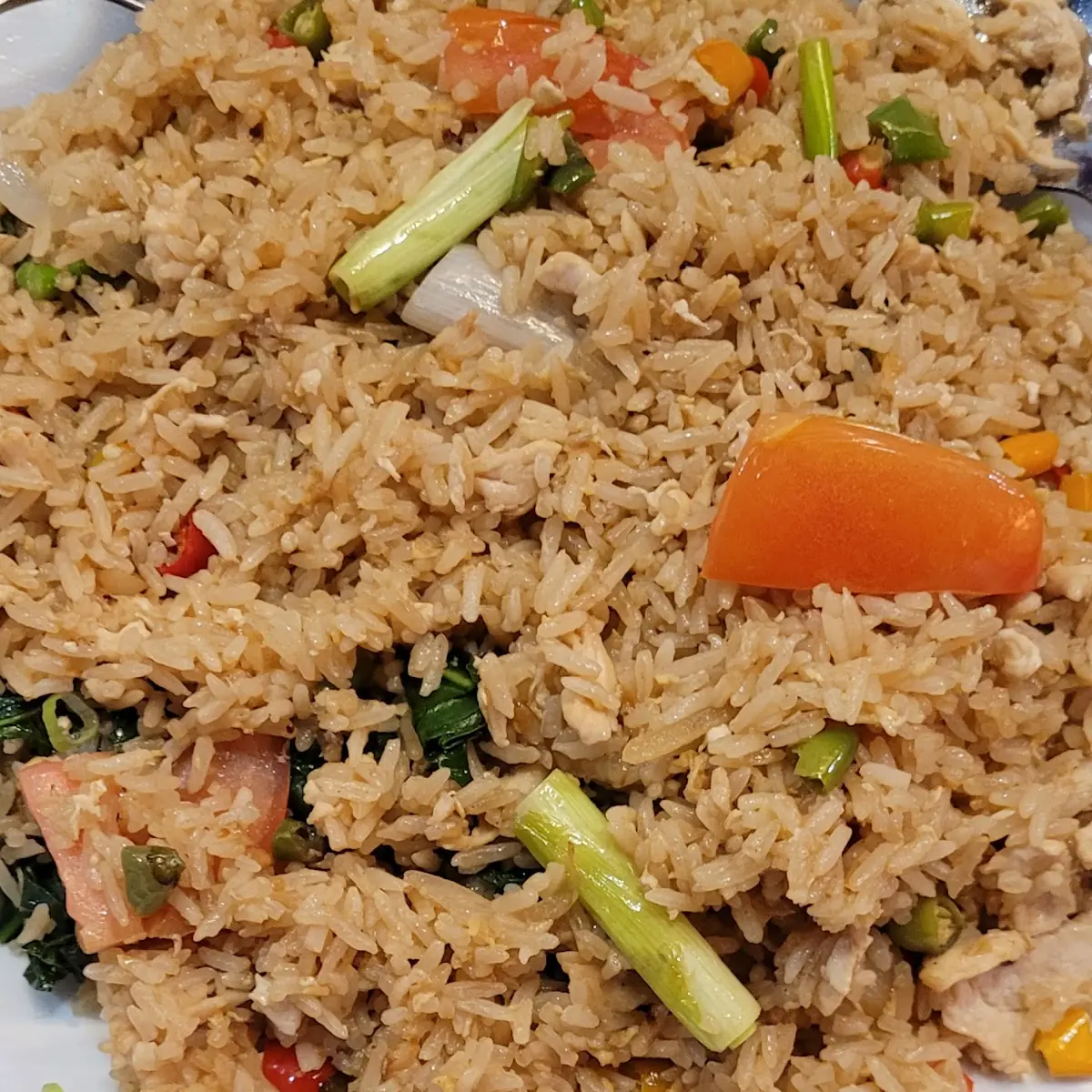 Pad Thai Chicken