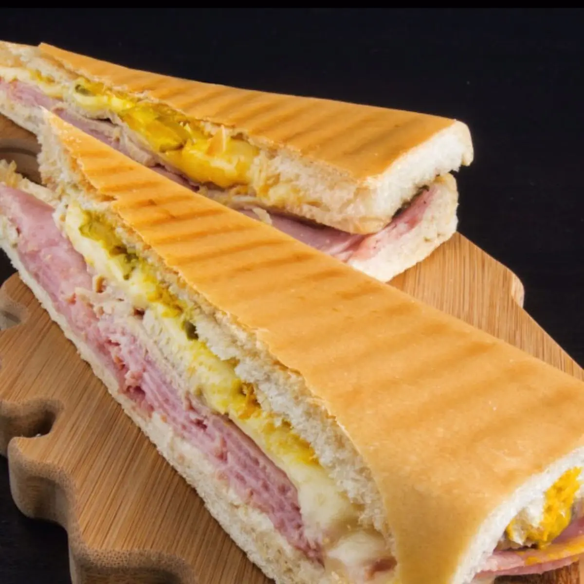 Cuban Sandwich