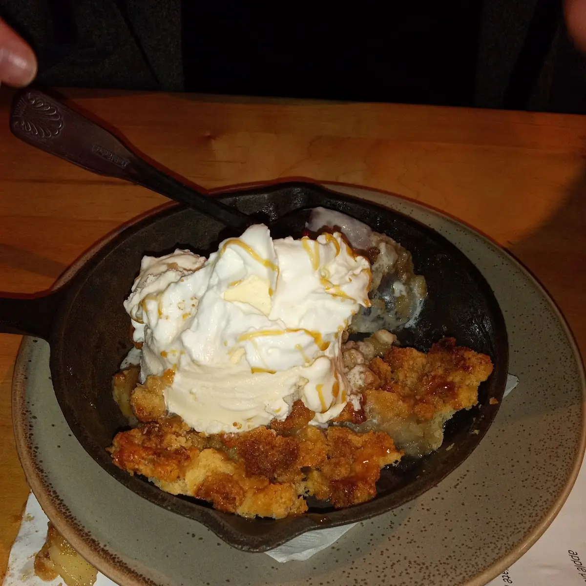 Apple Pie