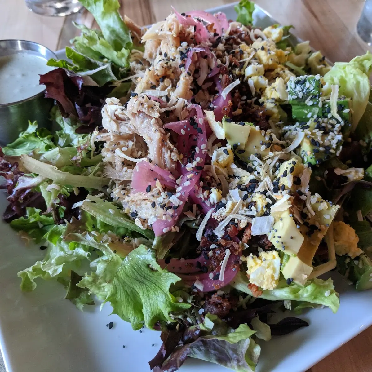 Cobb Salad
