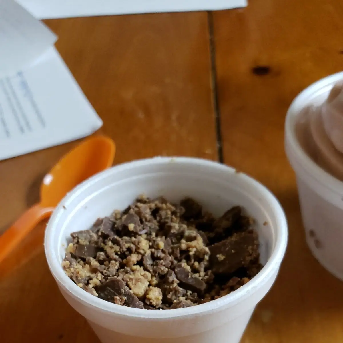 Peanut Butter Cup
