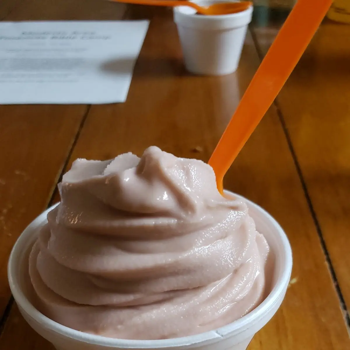 Sugar Free Flavors