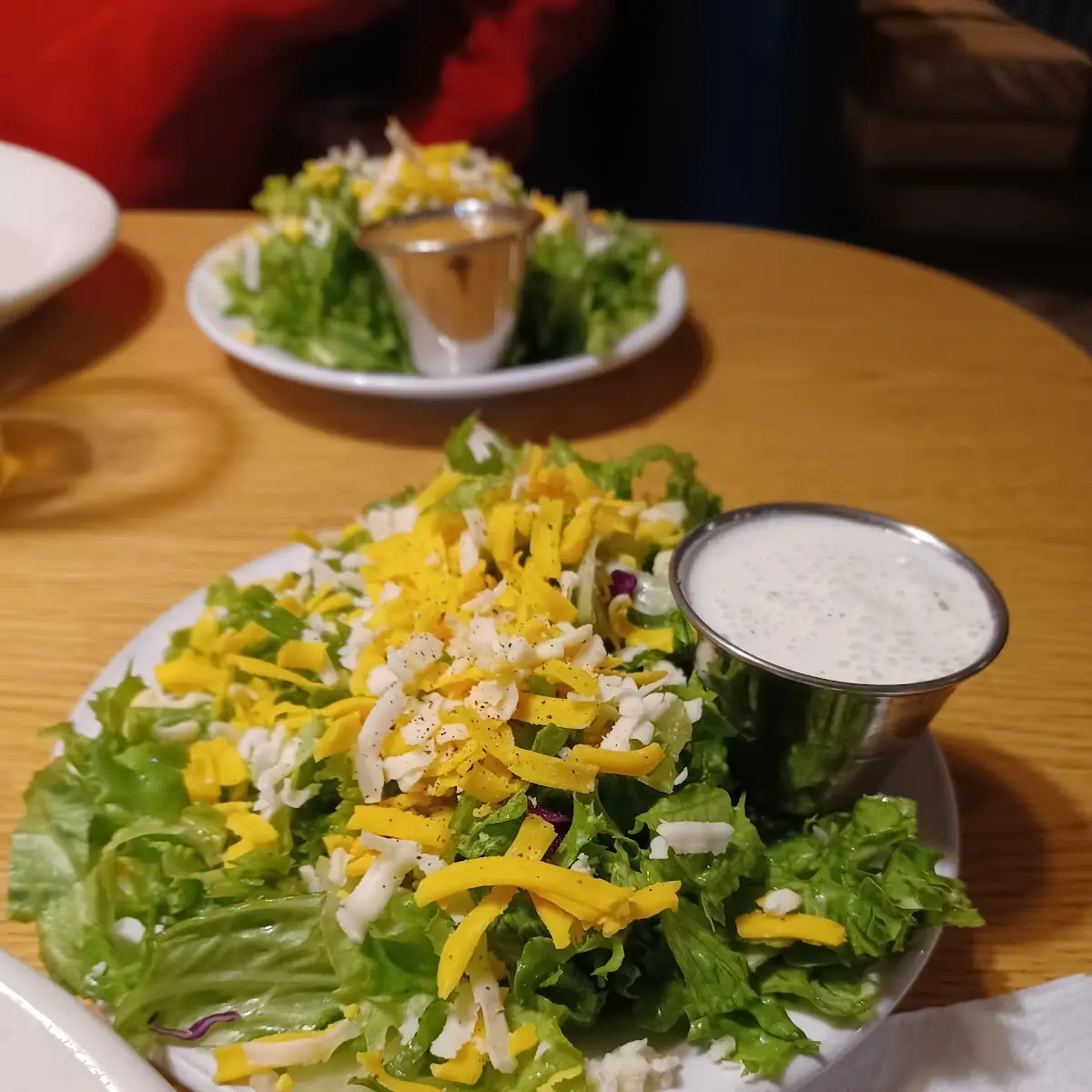 Side Salad