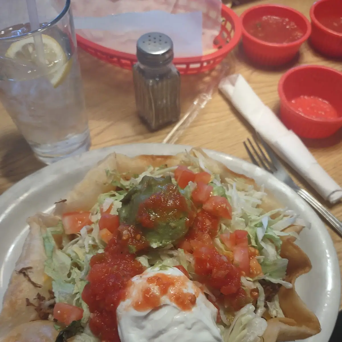 Taco Salad