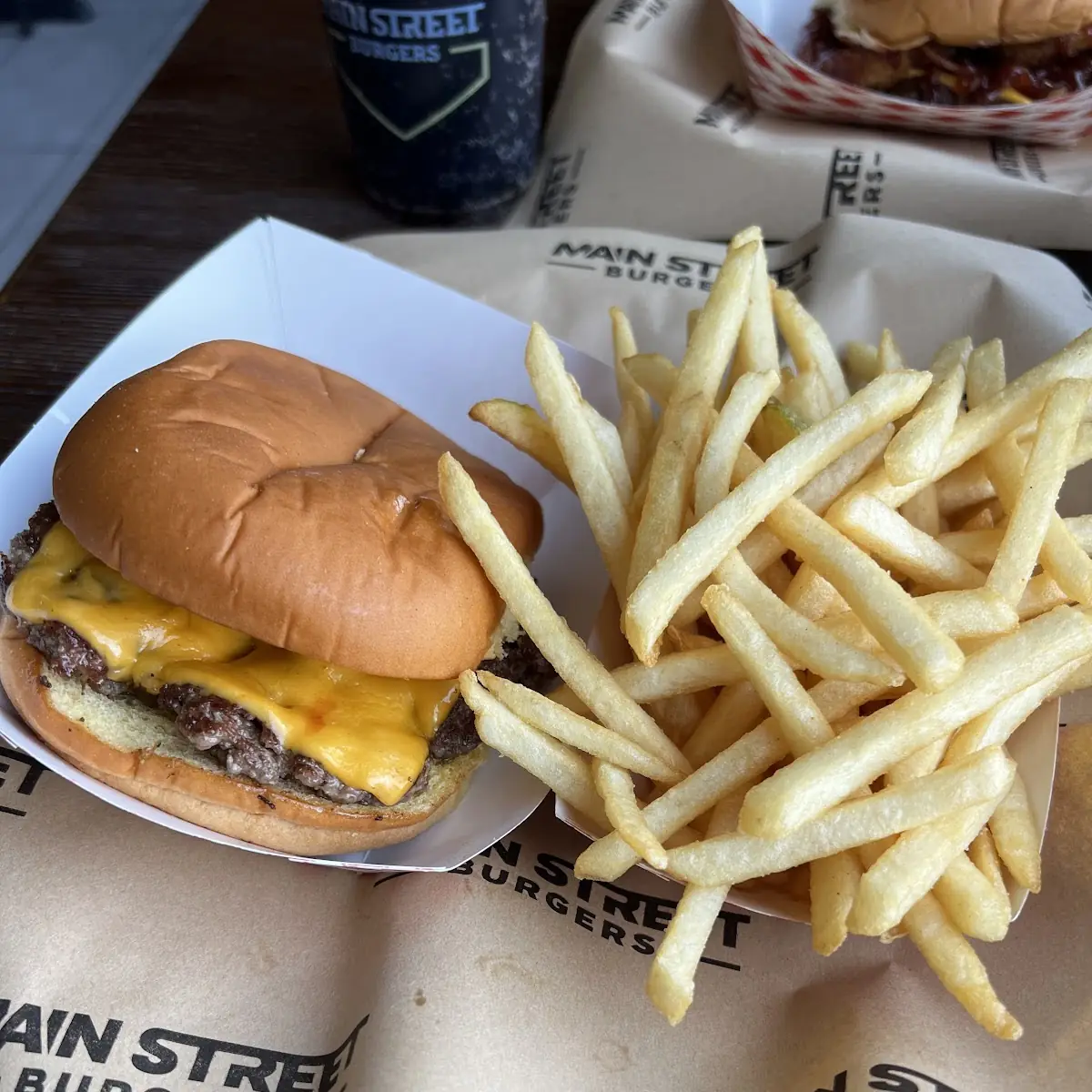 Patty Melt