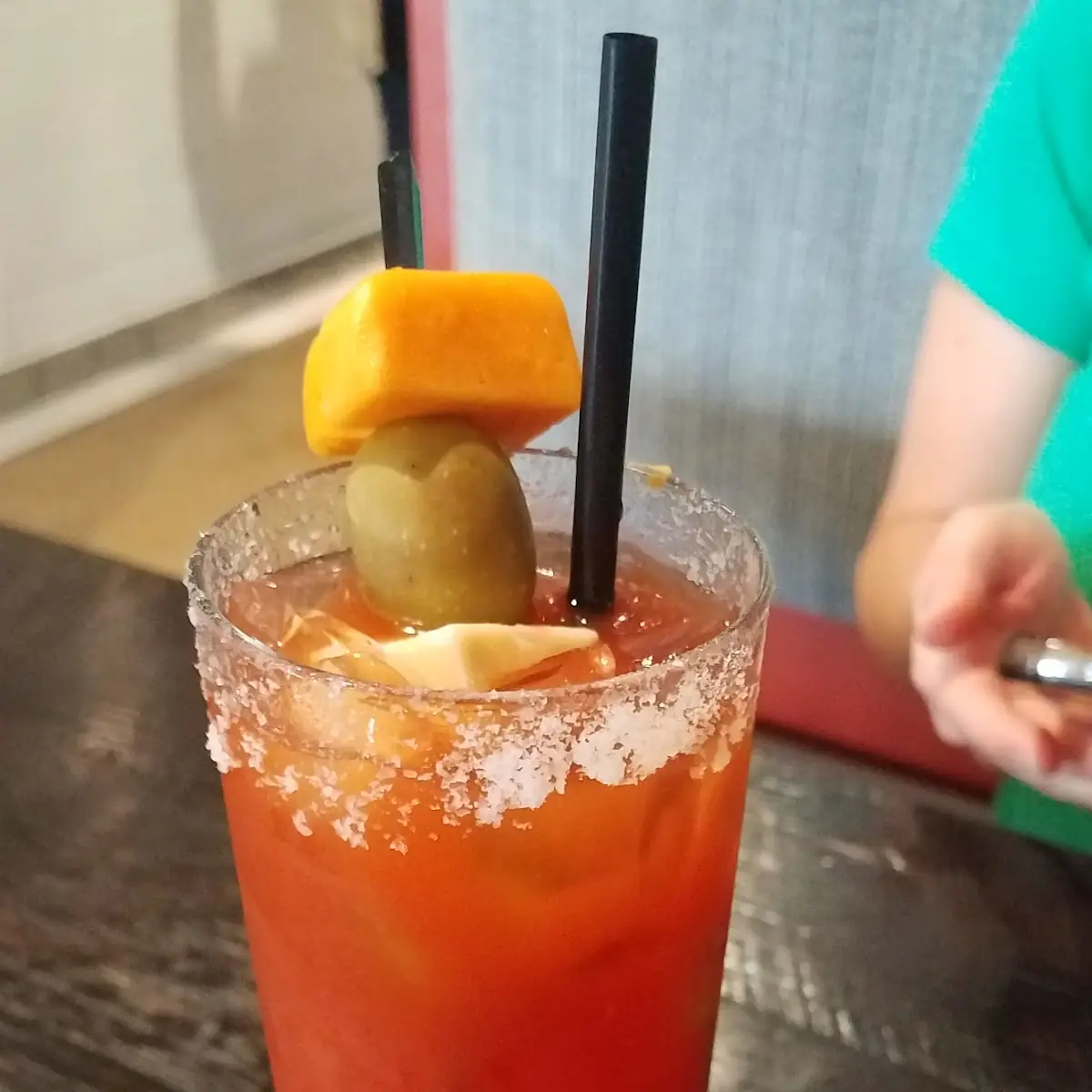 Bloody Mary