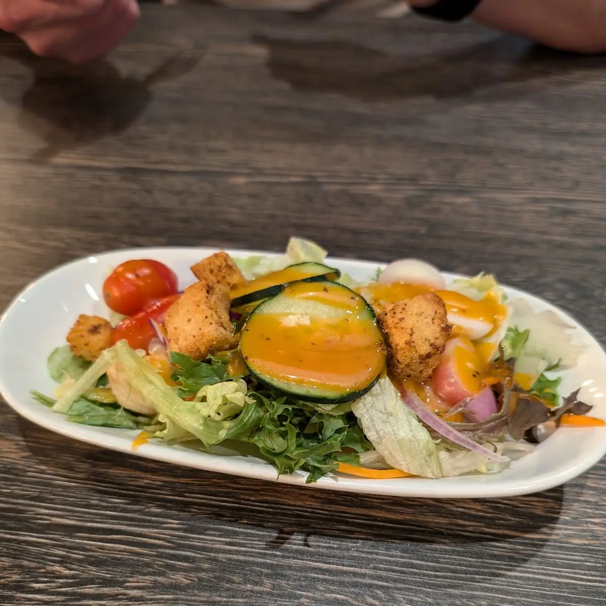 Side Salad