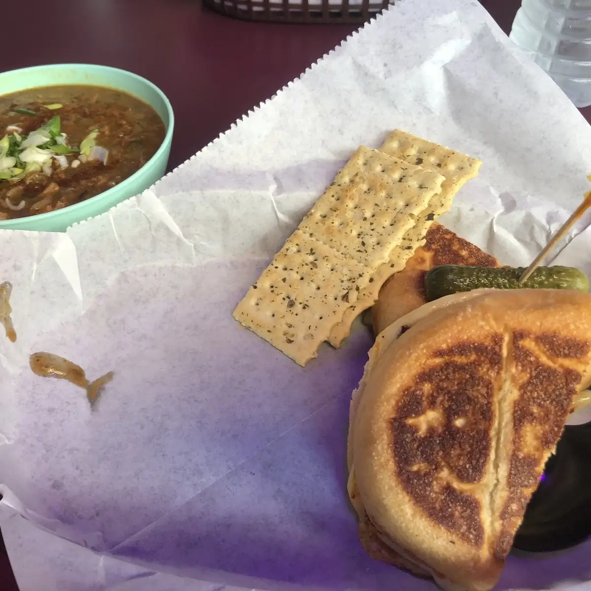 Pav Bhaji