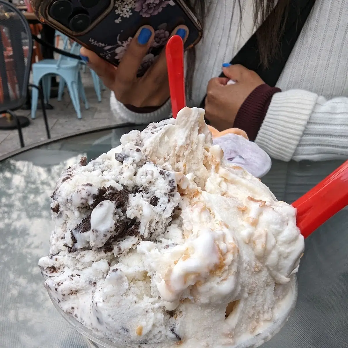 Cookie Therapy Toasted Coconut Mix