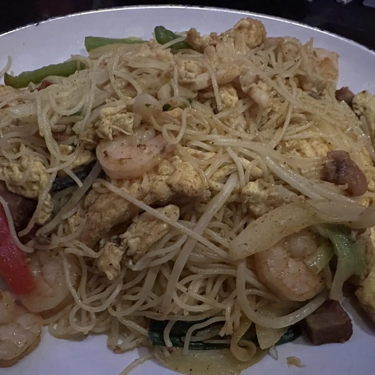 Rice Noodles