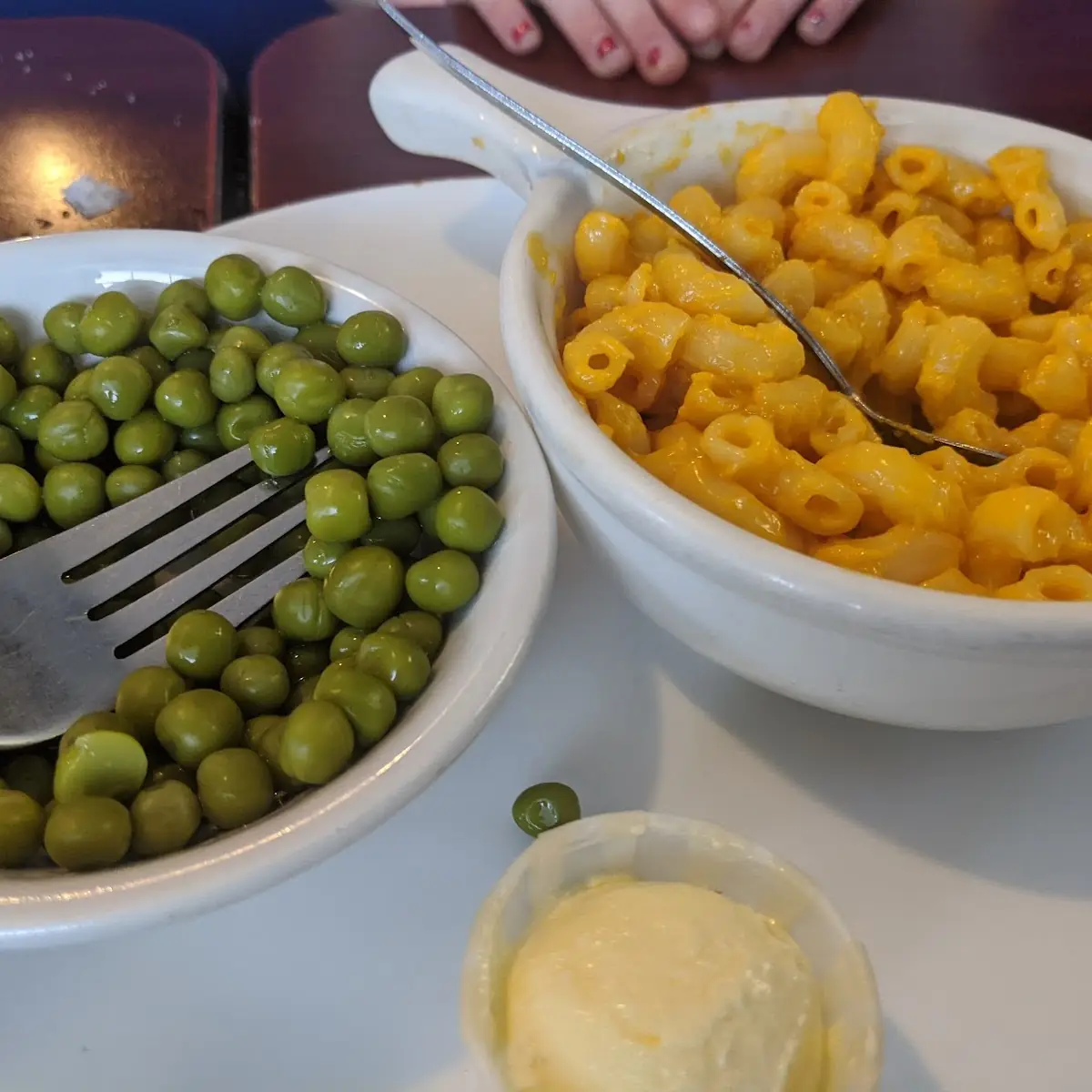 Kids Mac and Cheese