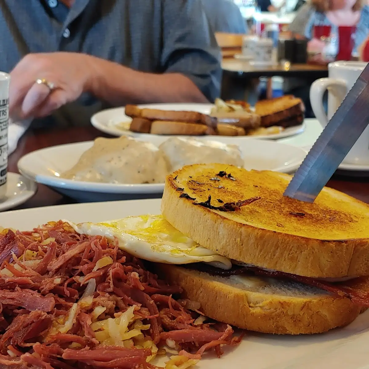 Pulled Pork