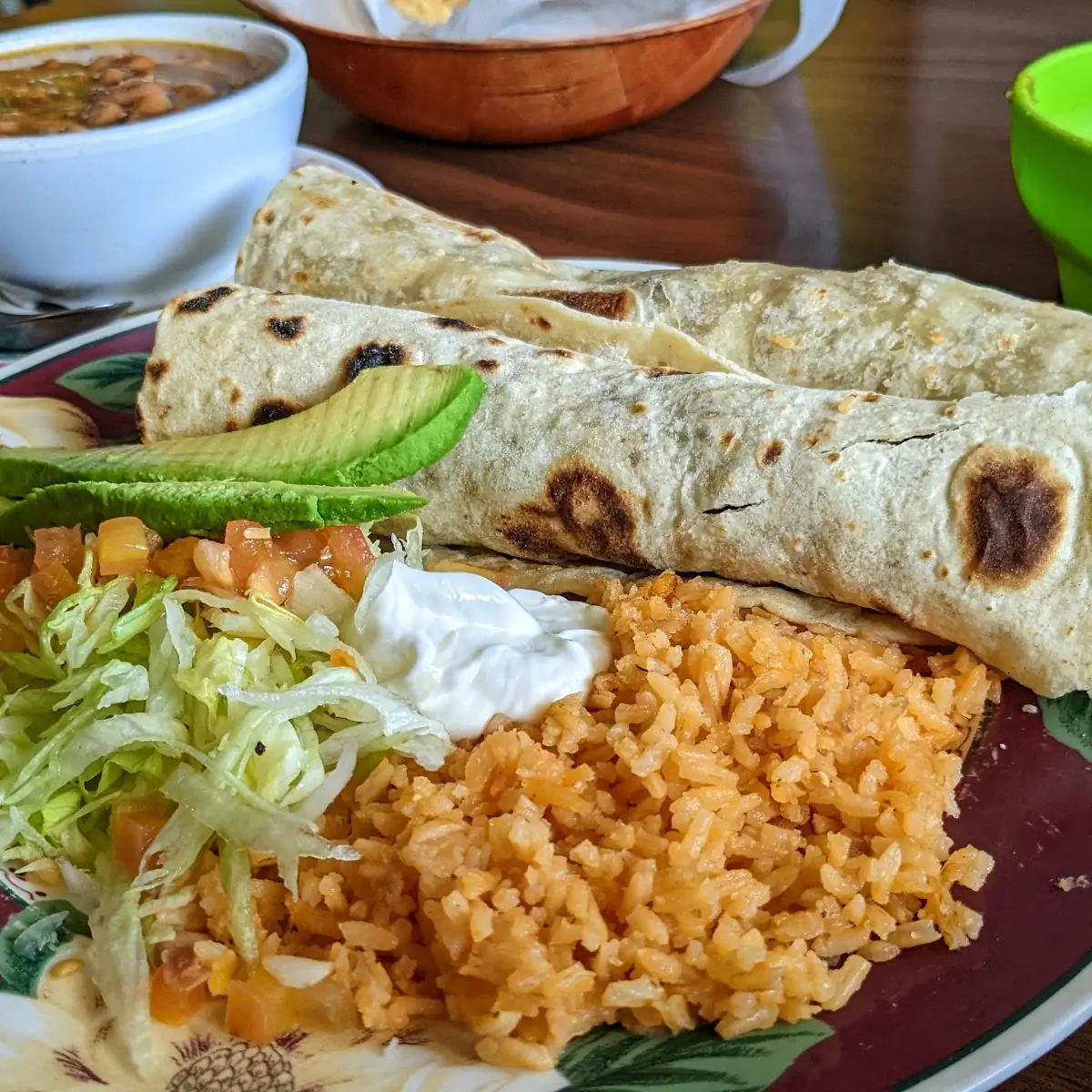 Carne Guisada