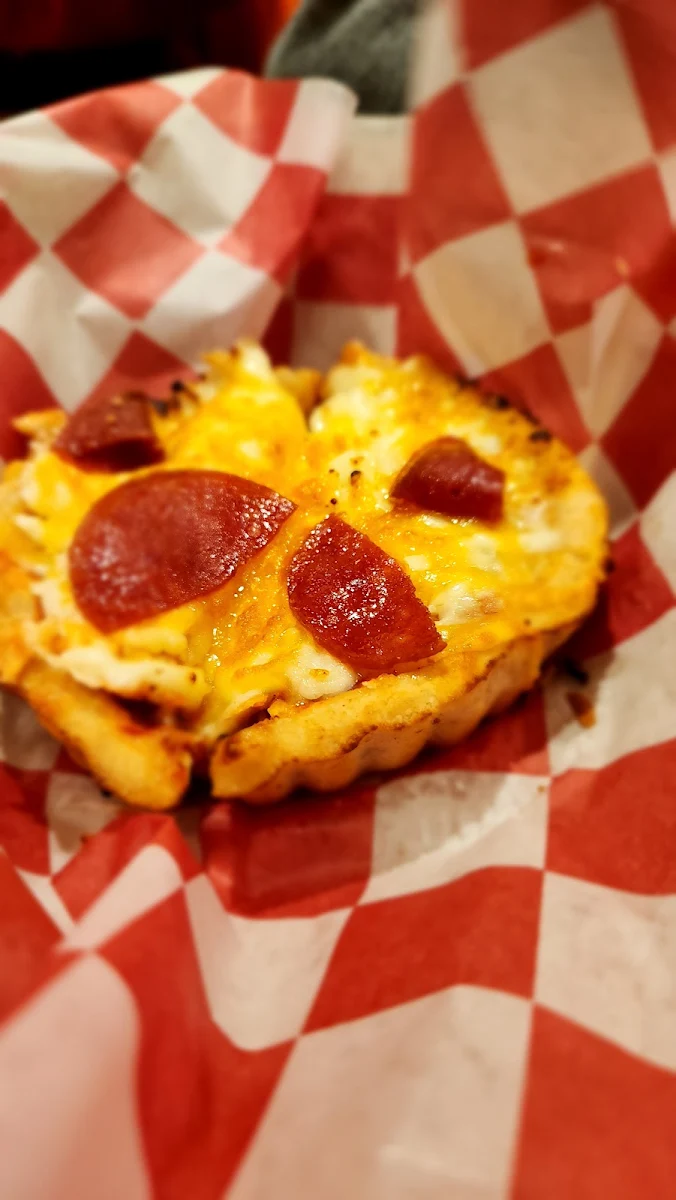 Kids Pizza