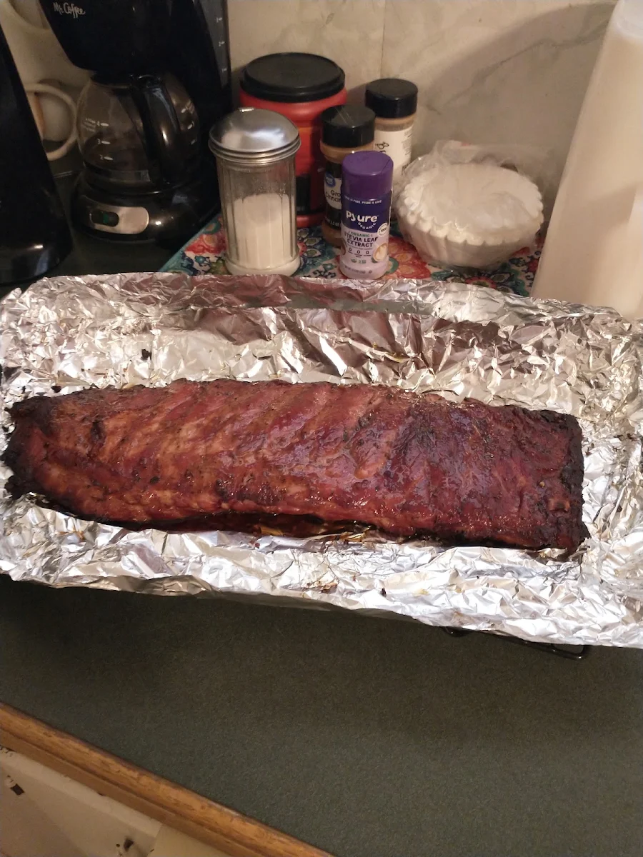 Ribs