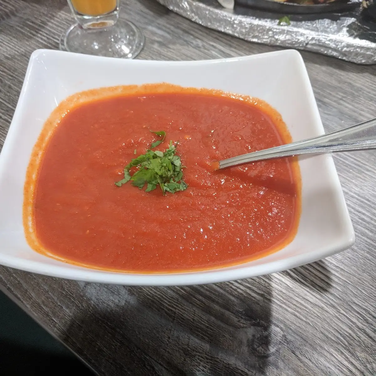 Tomato Sauce