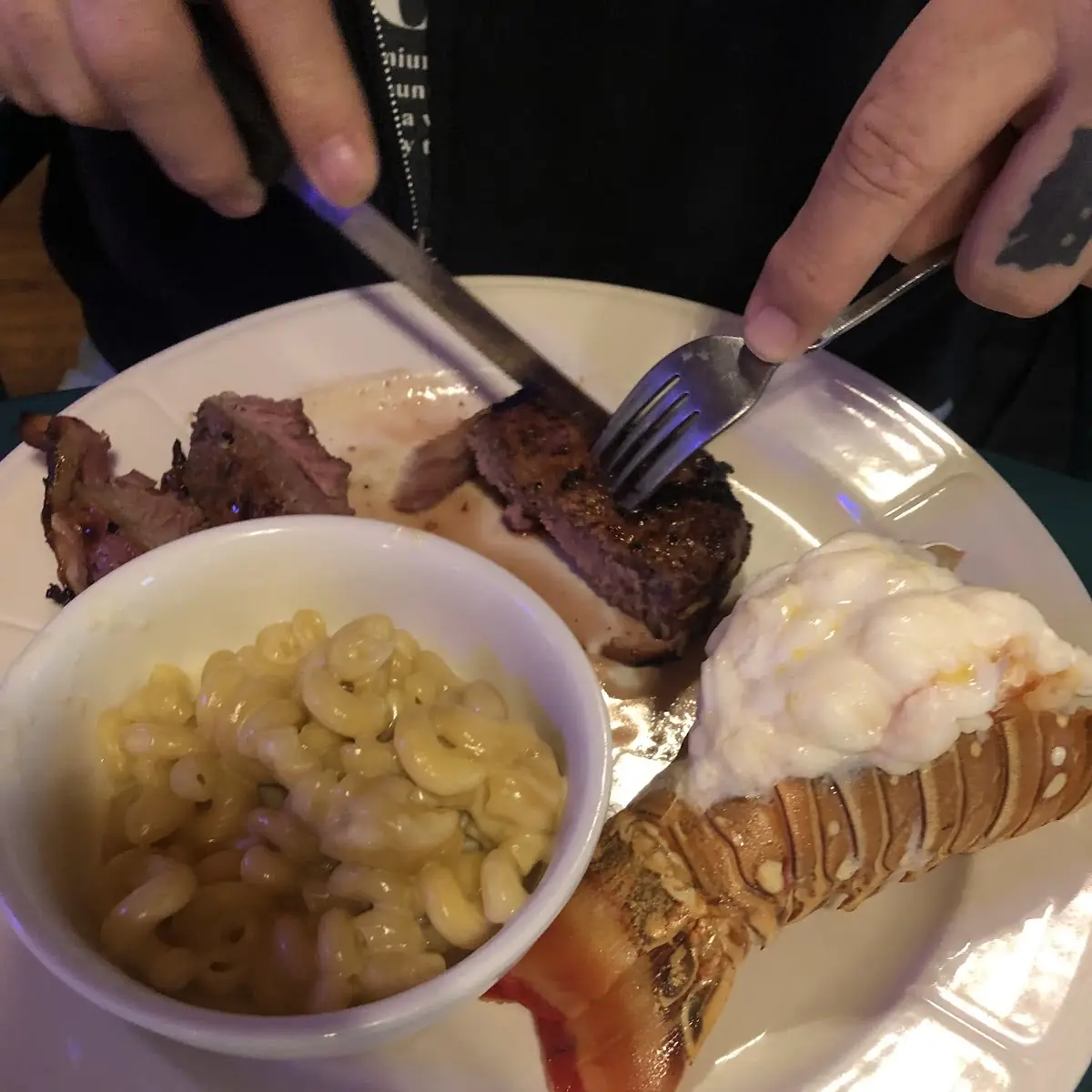 Baked Potato
