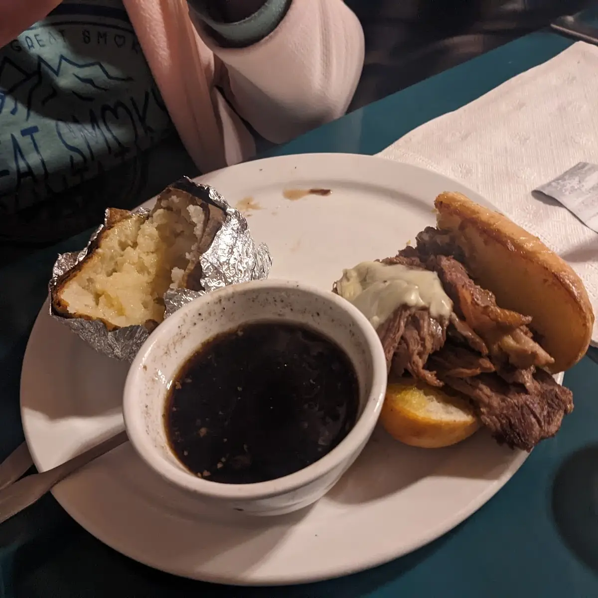 French Dip