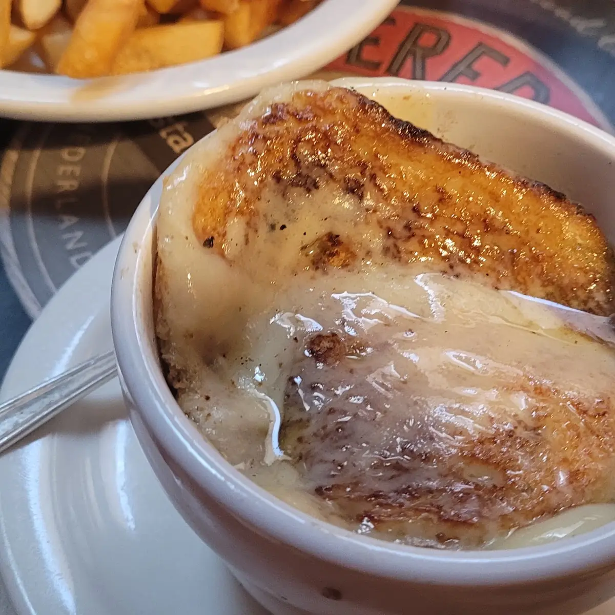 French Onion Soup