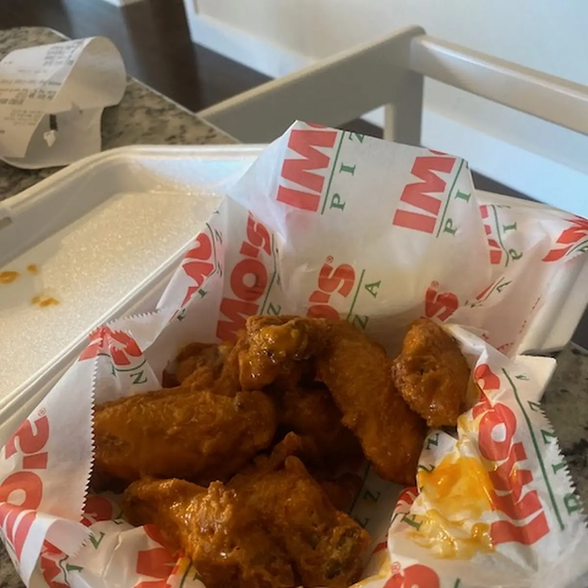 Lemon Pepper